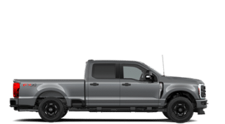 2026 Ford Super Duty® External Image 1